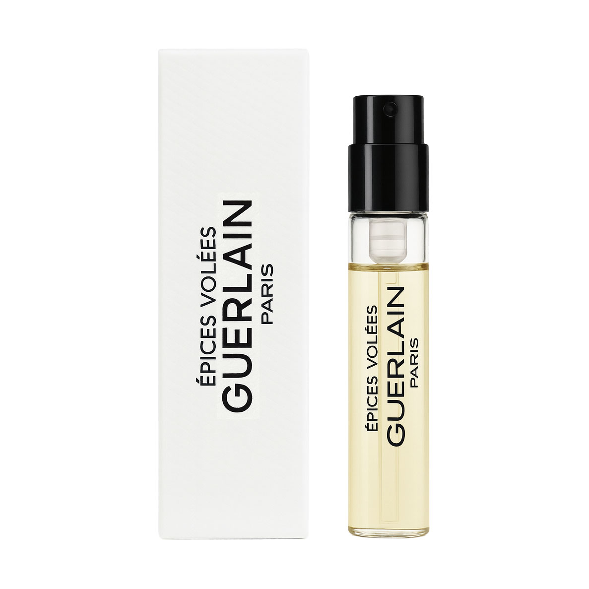 Guerlain Epices Volees Парфумована вода унісекс, 2 мл (пробник)