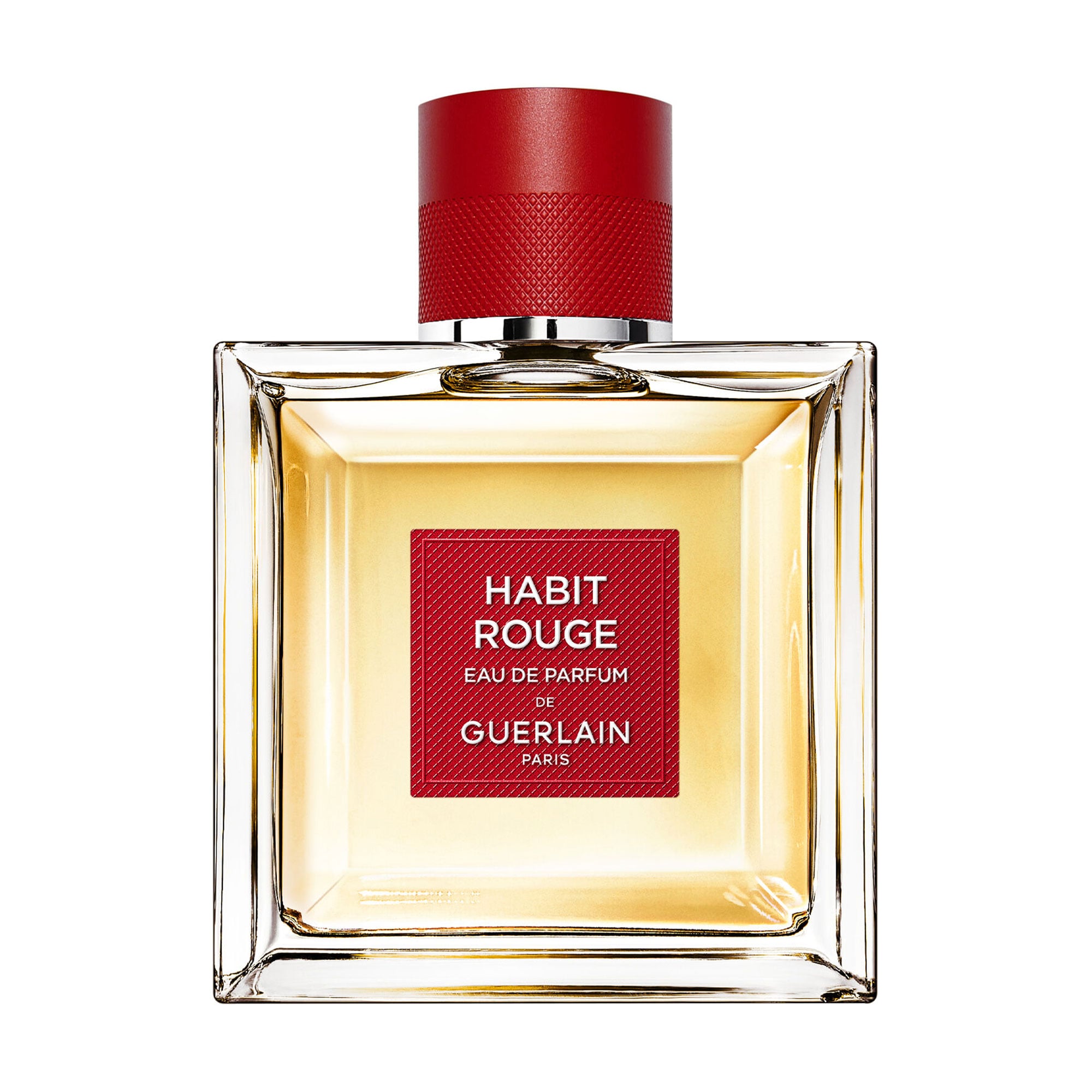 Guerlain Habit Rouge Парфумована вода чоловіча, 100 мл