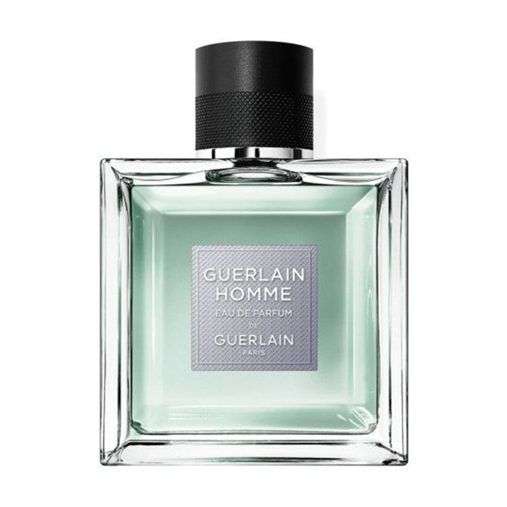 Guerlain Homme Парфумована вода чоловіча, 100 мл