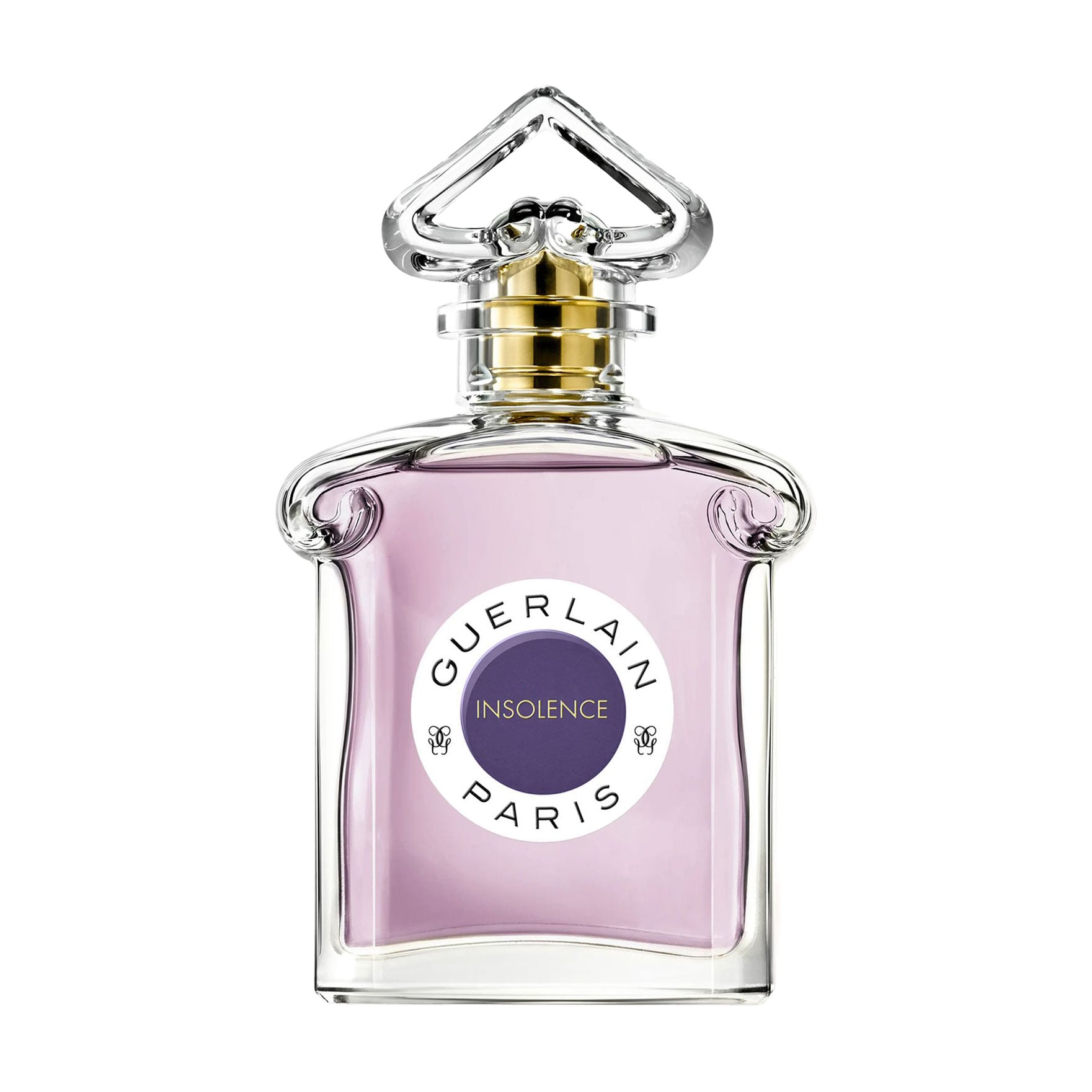 Guerlain Insolence Парфумована вода жіноча, 75 мл (ТЕСТЕР)