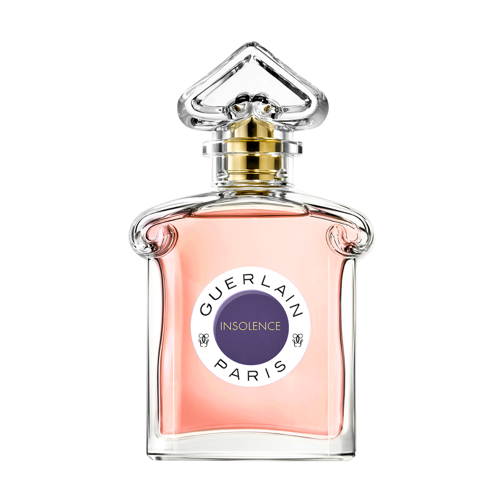 Guerlain Insolence Туалетна вода жіноча, 75 мл