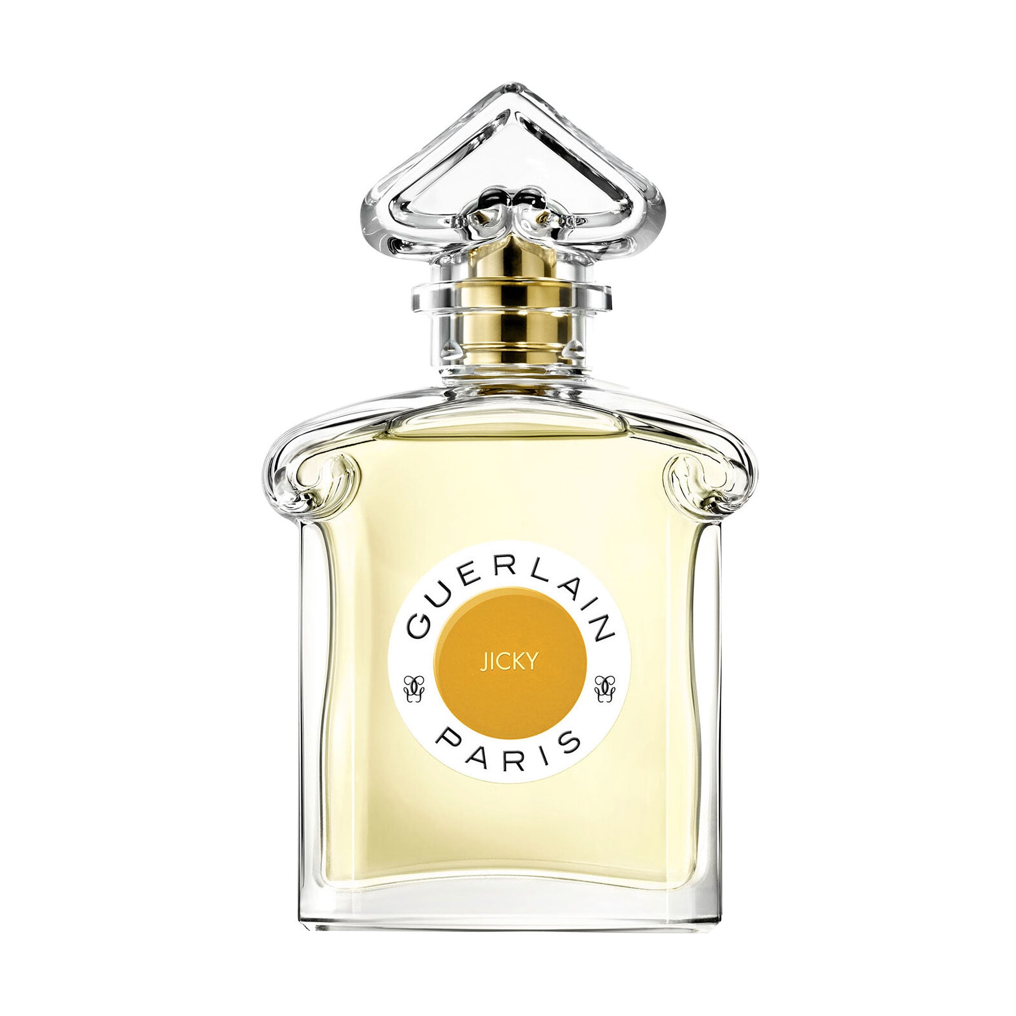 Guerlain Jicky Eau de Parfum Парфумована вода жіноча, 75 мл