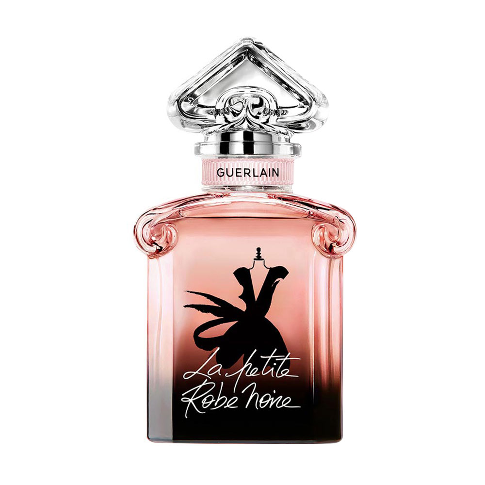 Guerlain La Petite Robe Noire Honey Rose Парфумована вода жіноча, 50 мл