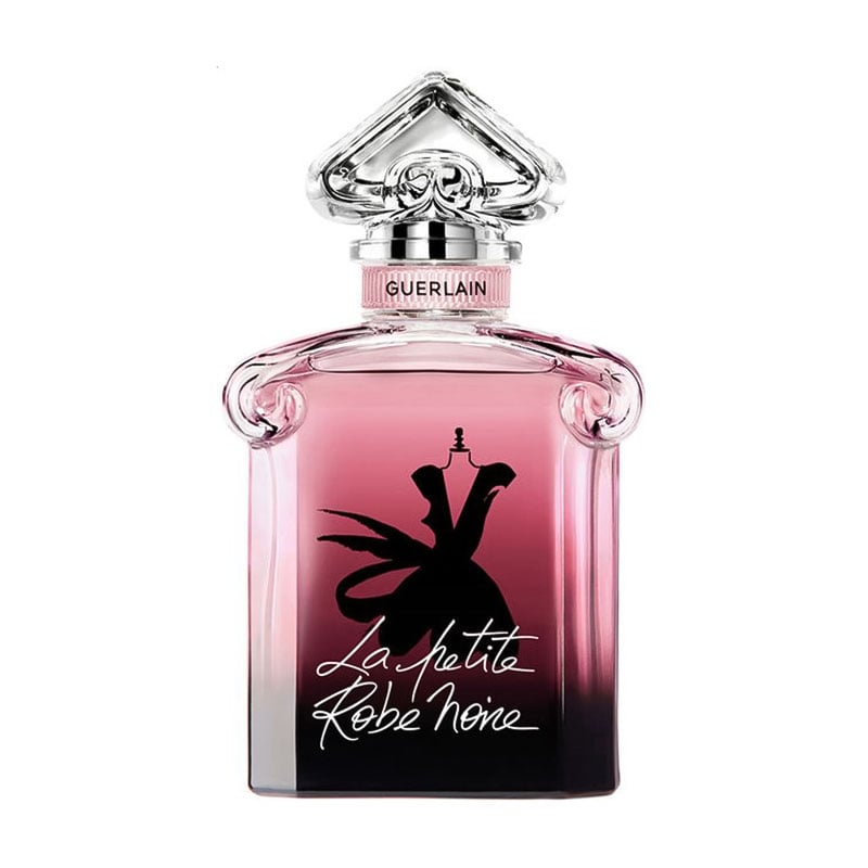 Guerlain La Petite Robe Noire Intense Парфумована вода жіноча, 100 мл