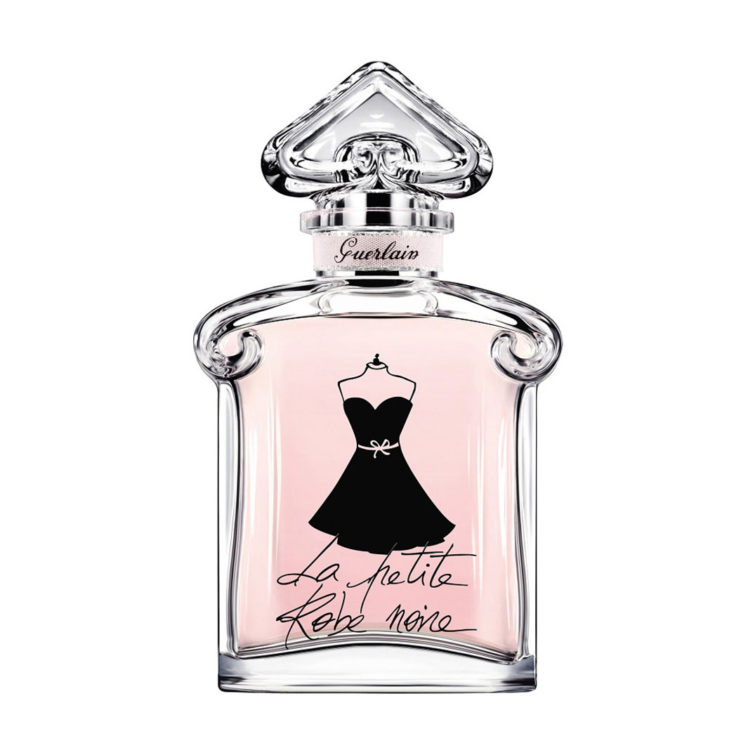 Guerlain La Petite Robe Noire Туалетна вода жіноча, 50 мл