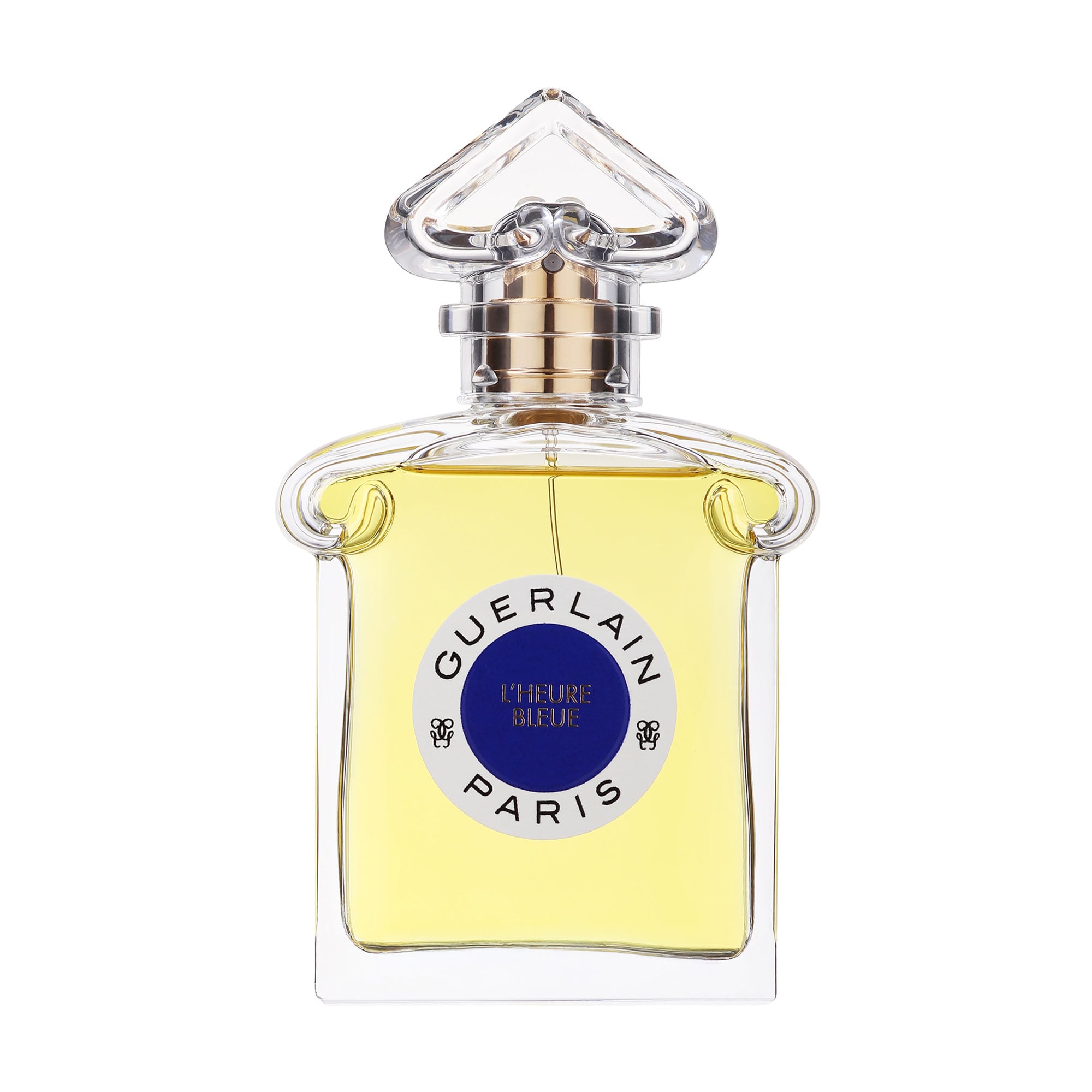 Guerlain L'Heure Bleue Туалетна вода жіноча, 75 мл