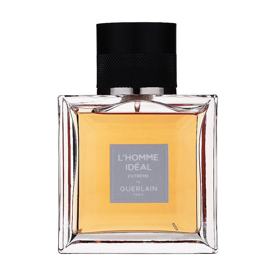 Guerlain L'Homme Ideal Extreme Парфумована вода чоловіча, 50 мл