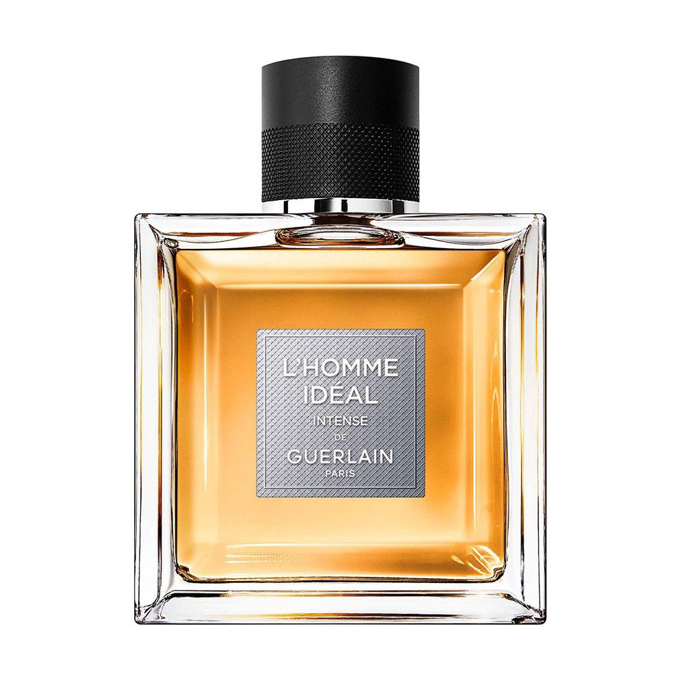 Guerlain L'Homme Ideal L'Intense Парфумована вода чоловіча, 100 мл