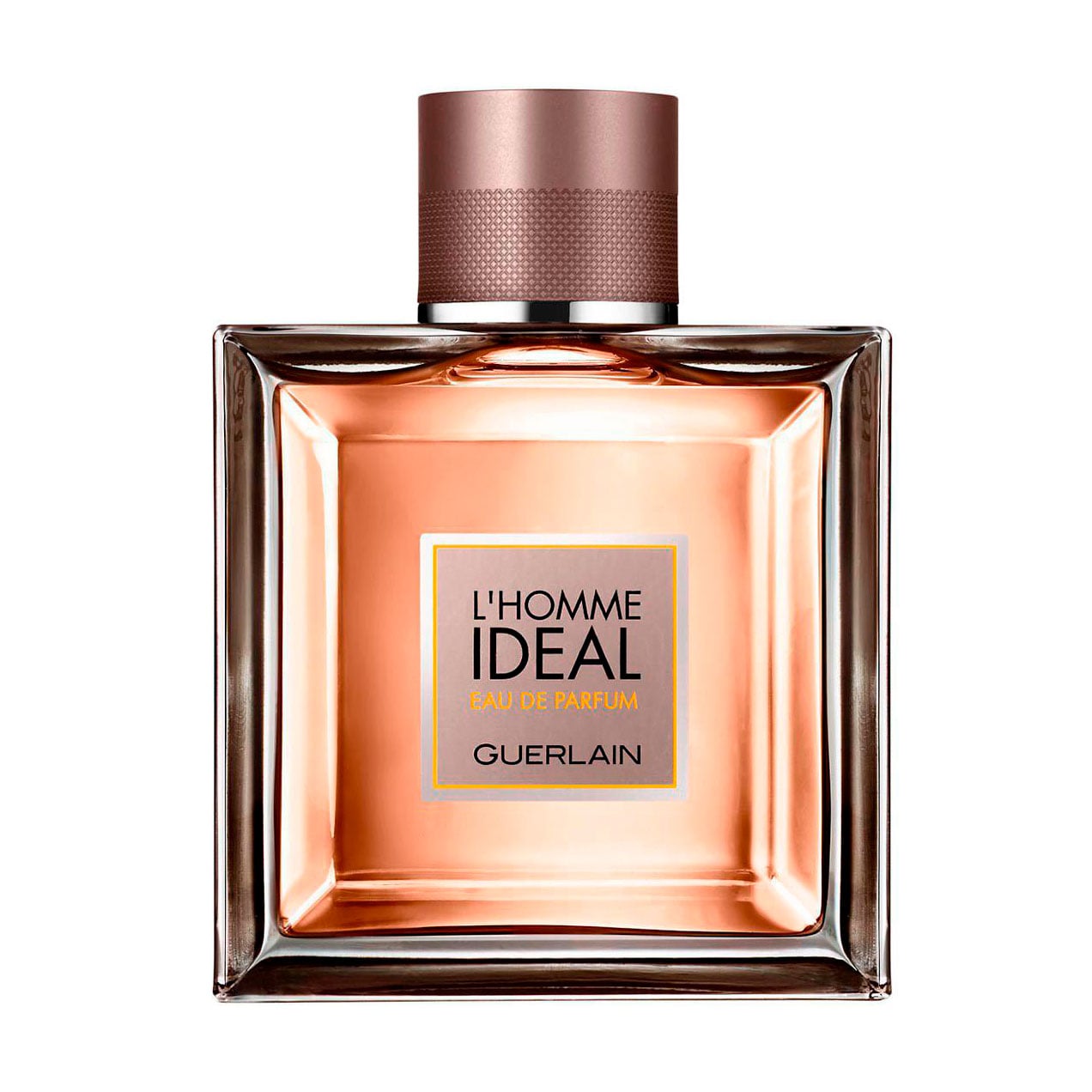 Guerlain L'Homme Ideal Парфумована вода чоловіча, 50 мл