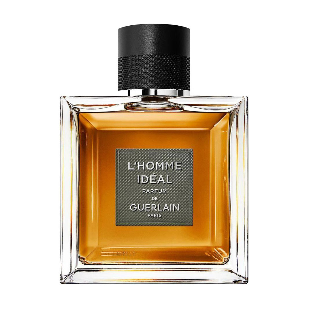 Guerlain L'Homme Ideal Парфуми чоловічі, 100 мл