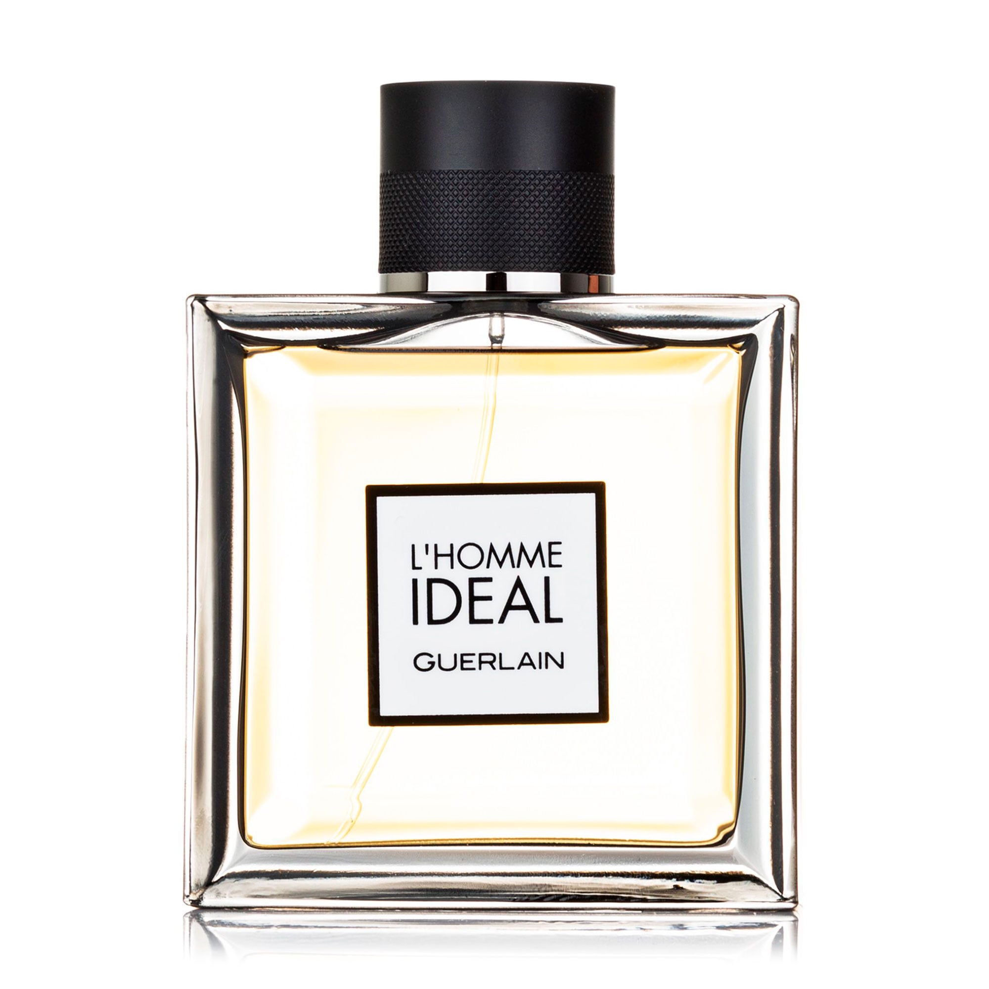 Guerlain L'Homme Ideal Туалетна вода чоловіча, 100 мл (ТЕСТЕР з кришкою)