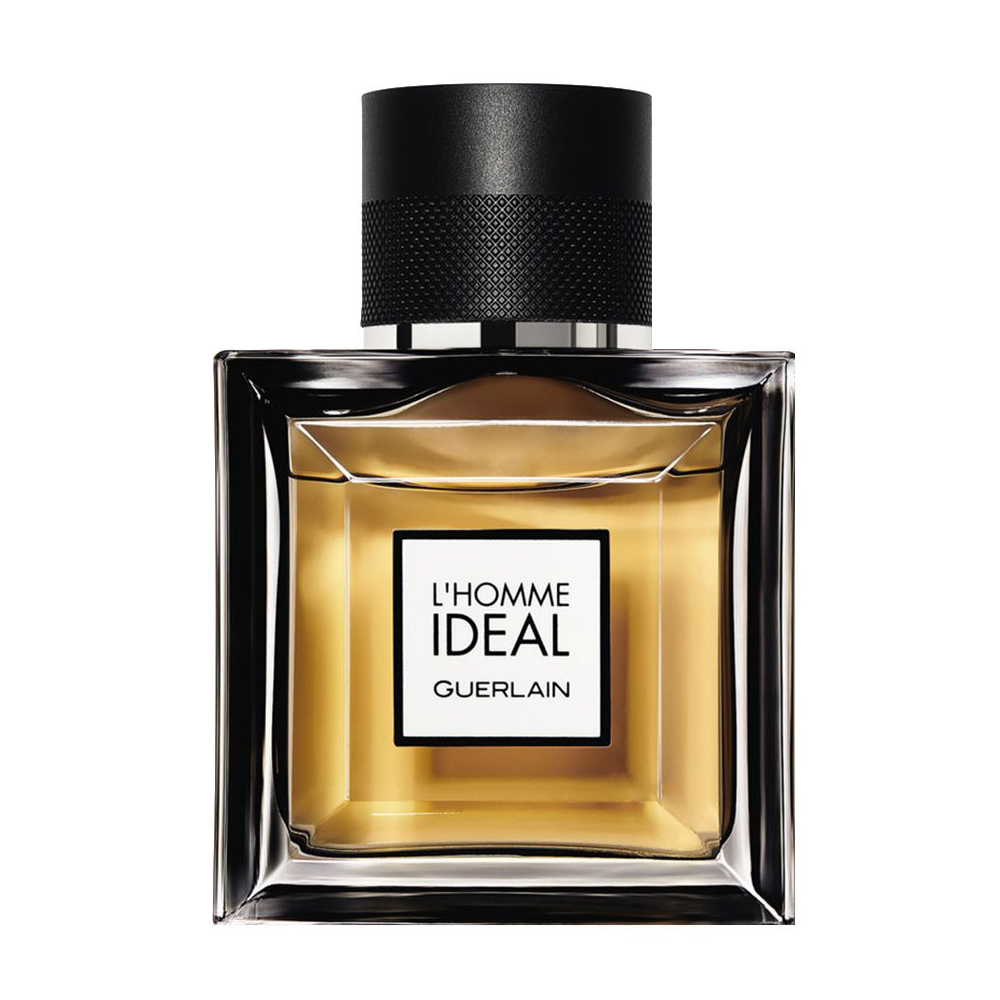 Guerlain L'Homme Ideal Туалетна вода чоловіча, 50 мл