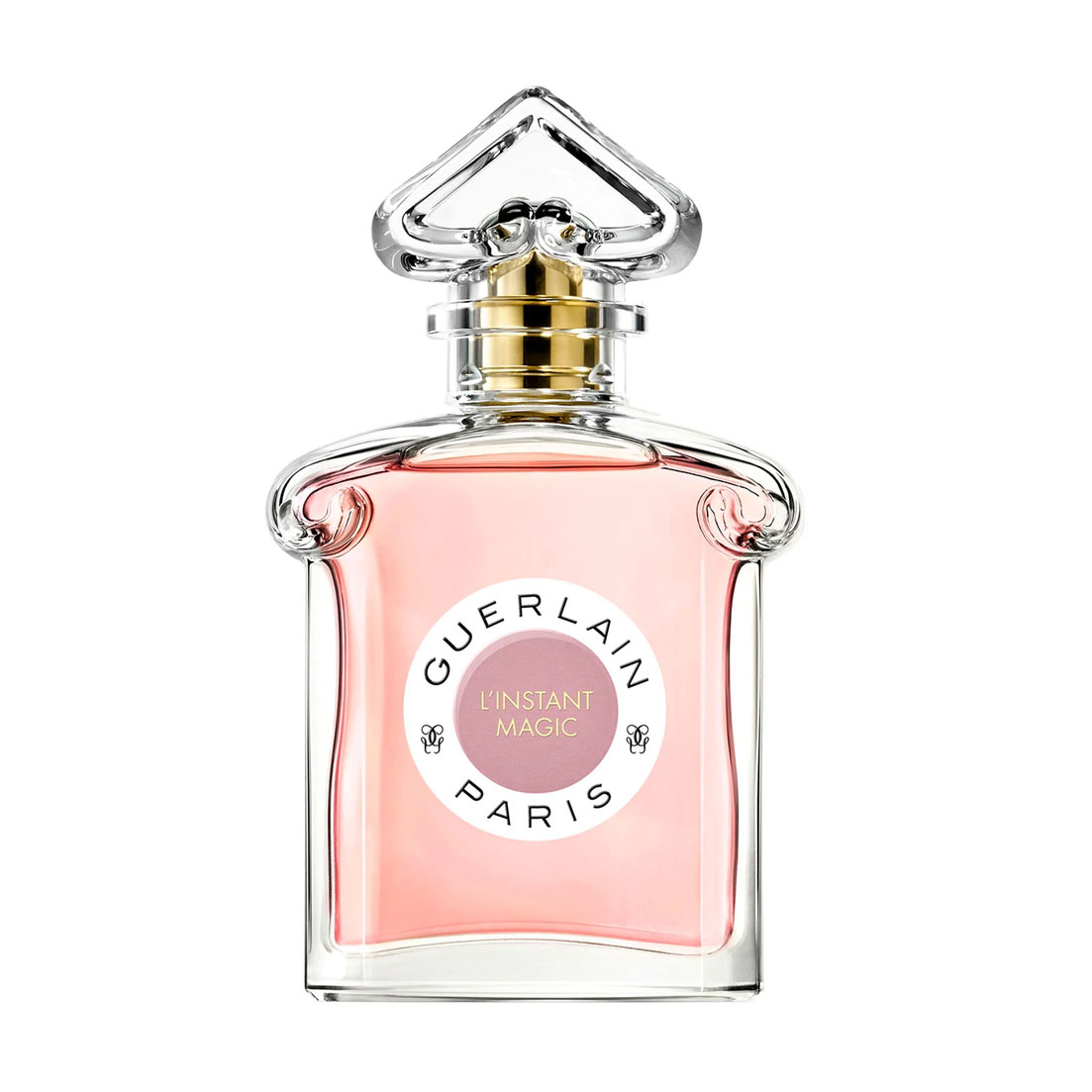 Guerlain L'Instant Magic Парфумована вода жіноча, 75 мл