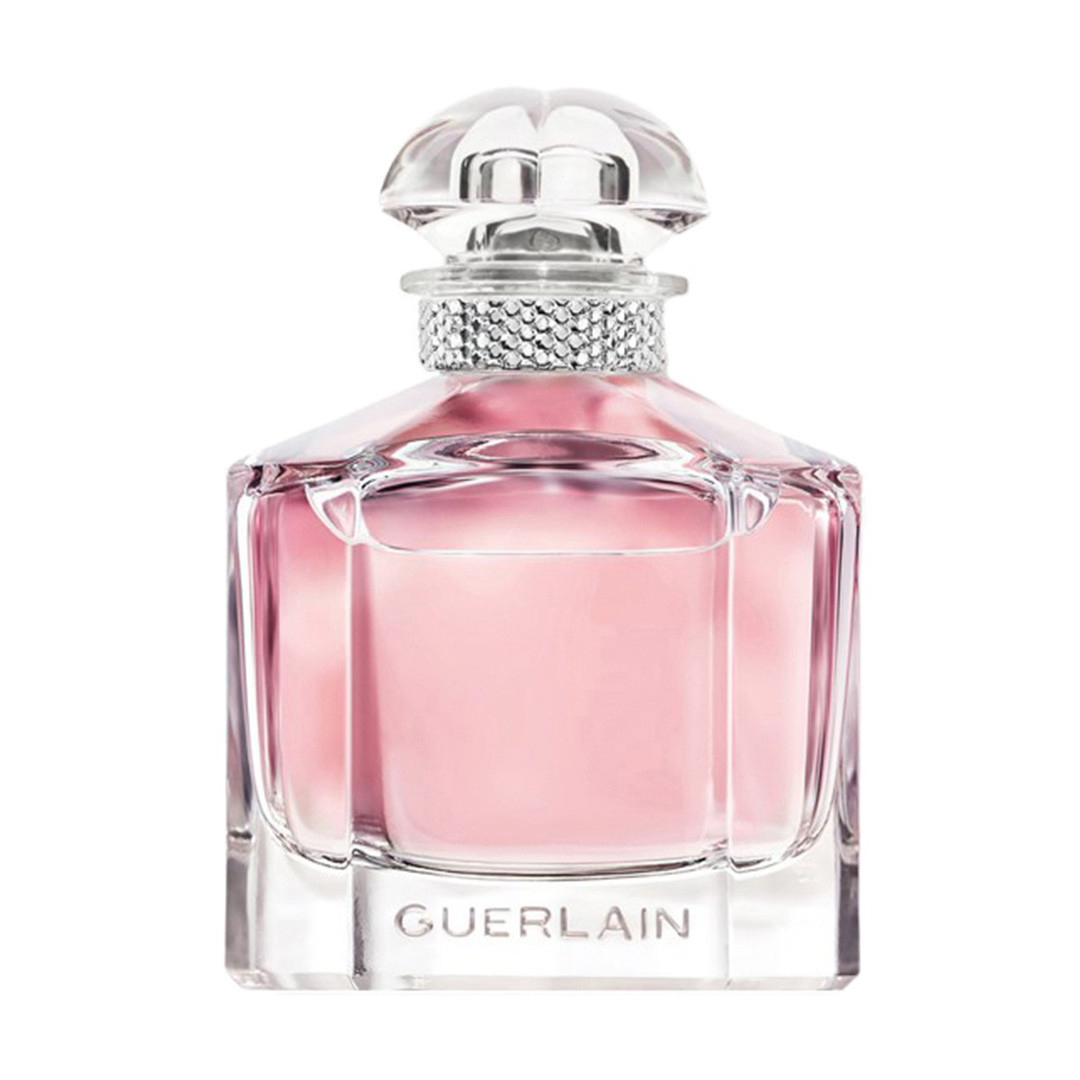 Guerlain Mon Guerlain Sparkling Bouquet Парфумована вода жіноча, 100 мл (ТЕСТЕР)