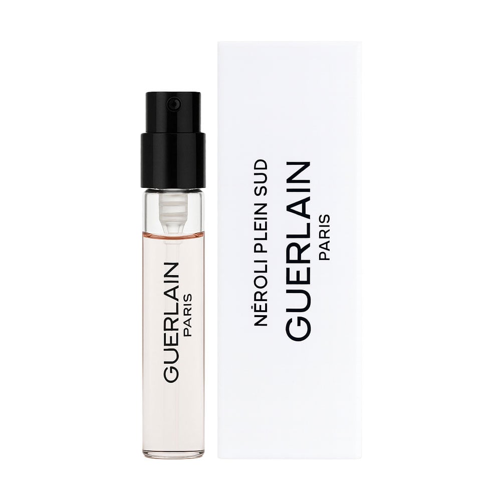 Guerlain Neroli Plein Sud Парфумована вода унісекс, 2 мл (пробник)