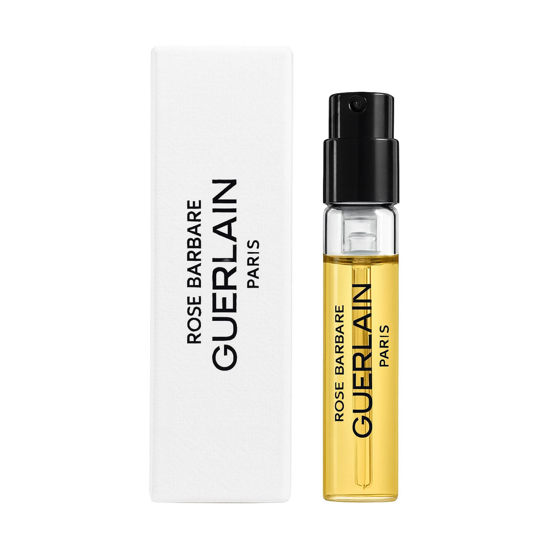 Guerlain Rose Barbare Парфумована вода унісекс, 2 мл (пробник)