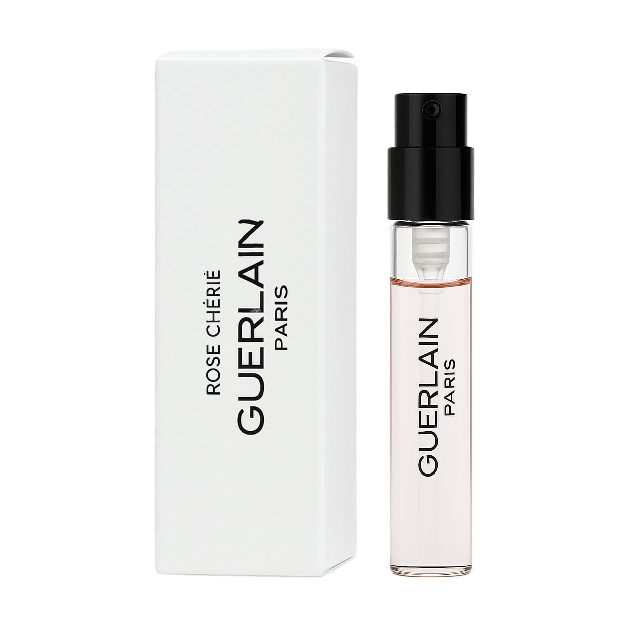 Guerlain Rose Cherie Парфумована вода унісекс, 2 мл (пробник)