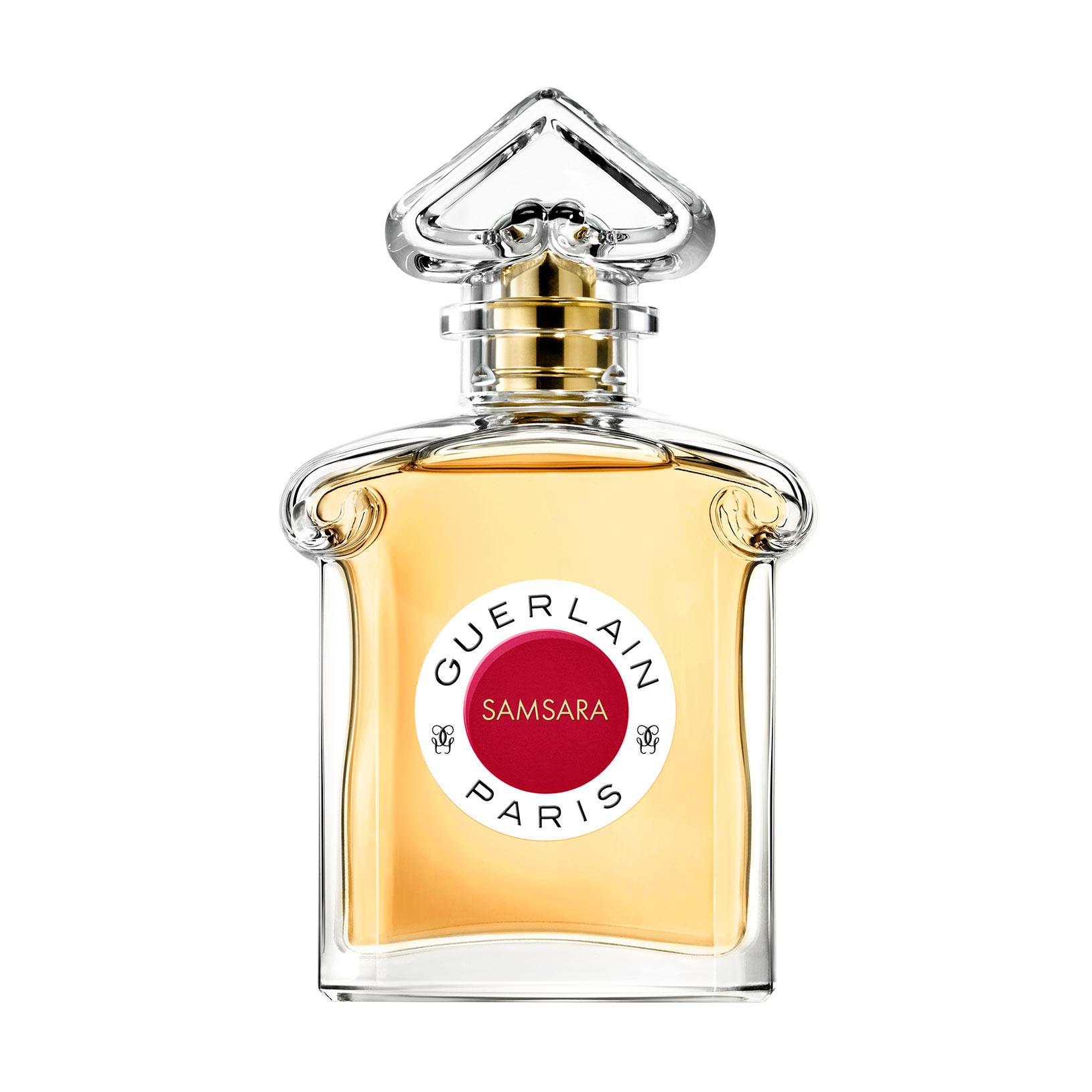 Guerlain Samsara 2021 Парфумована вода жіноча, 75 мл