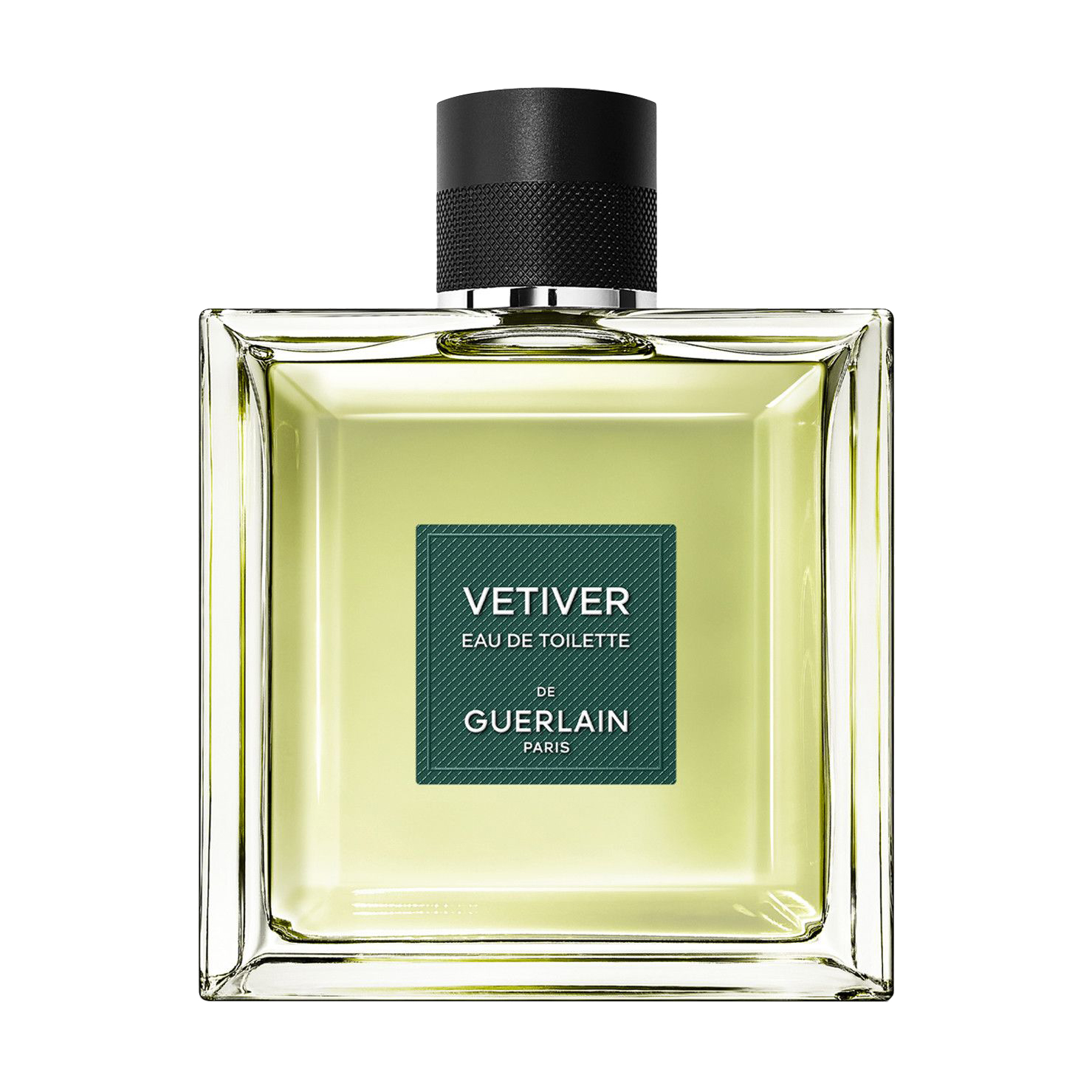 Guerlain Vetiver Туалетна вода чоловіча, 150 мл
