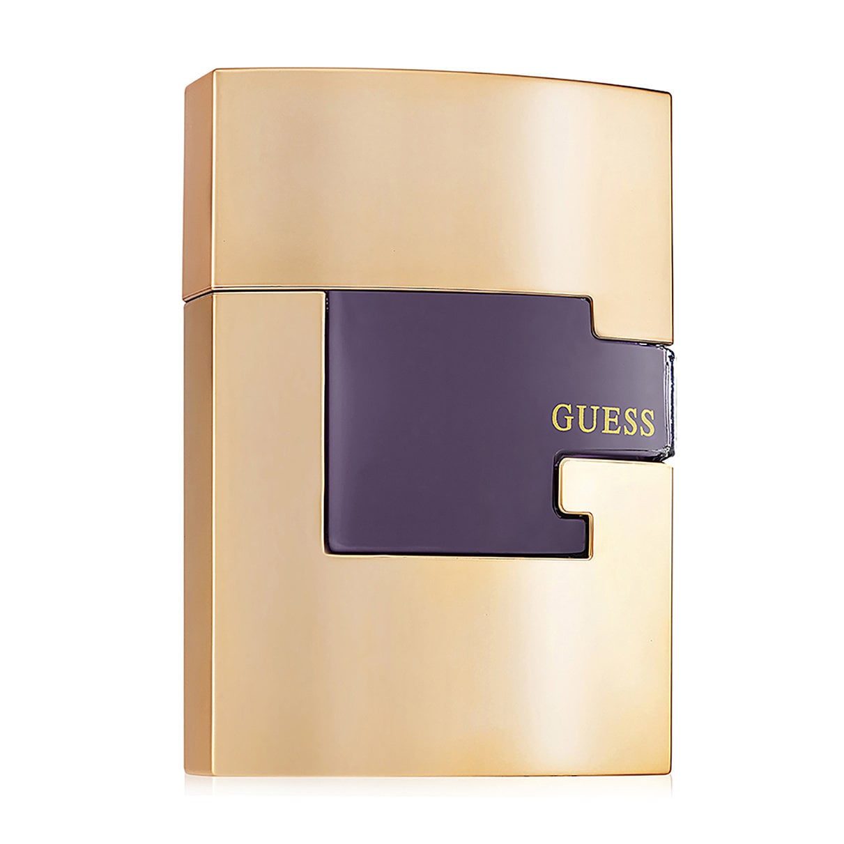Guess Man Gold Туалетна вода чоловіча, 75 мл