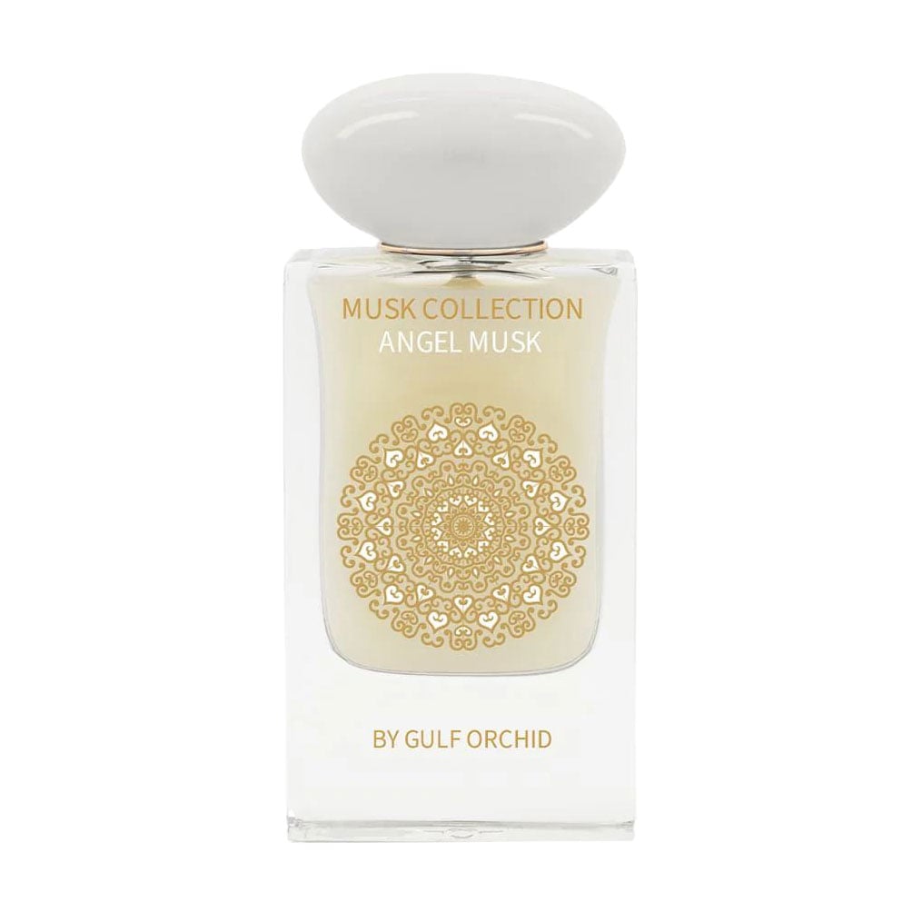Gulf Orchid Angel Musk Парфумована вода унісекс, 60 мл