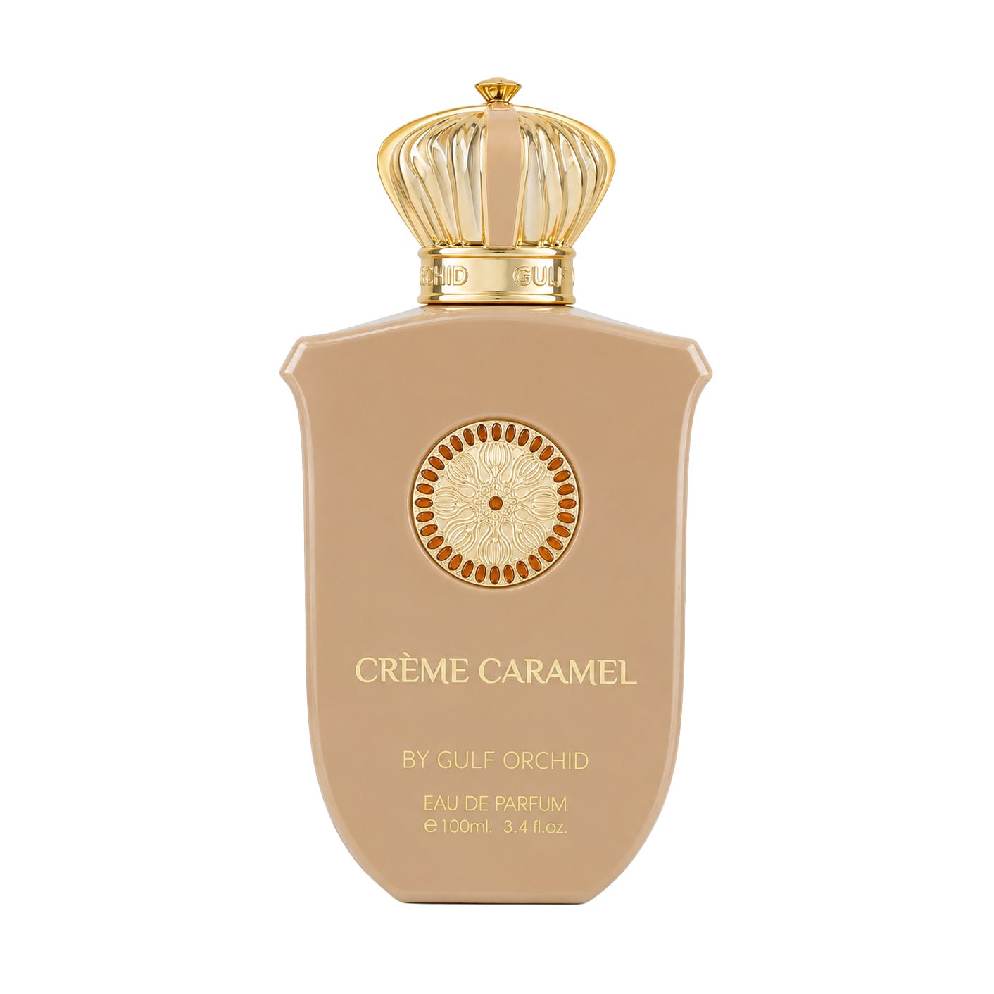 Gulf Orchid Creme Caramel Парфумована вода унісекс, 100 мл