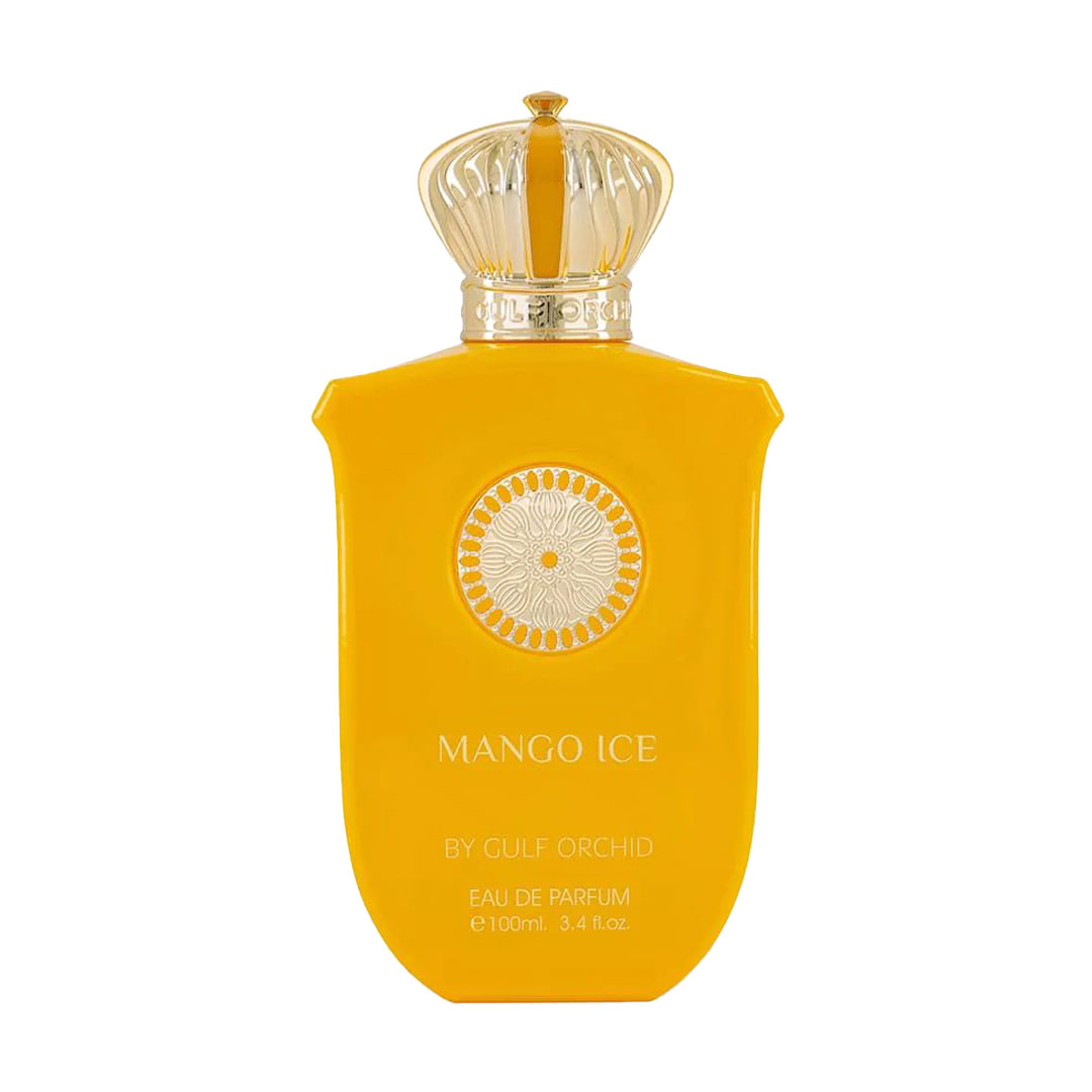Gulf Orchid Mango Ice Парфумована вода унісекс, 100 мл