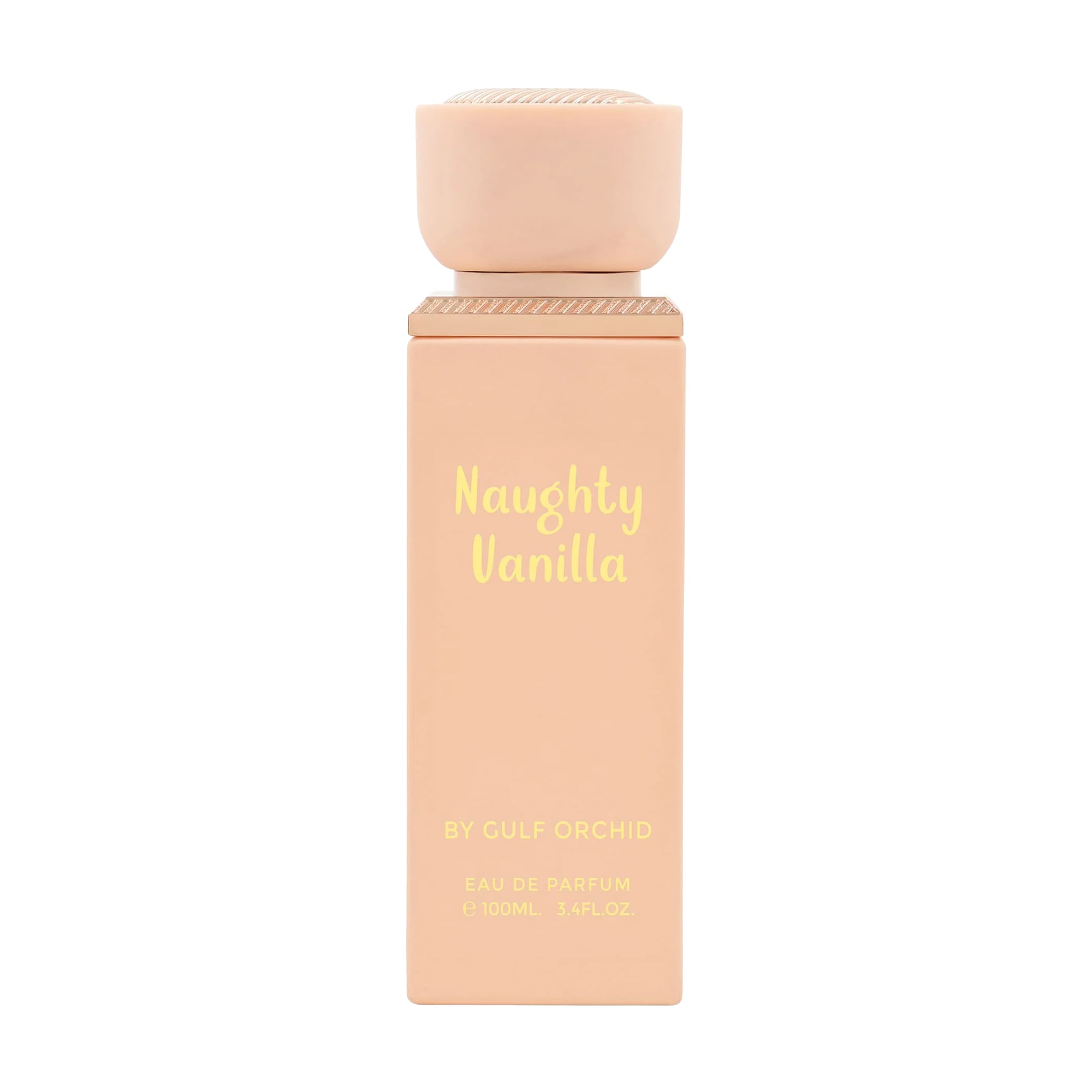 Gulf Orchid Naughty Vanilla Парфумована вода унісекс, 100 мл