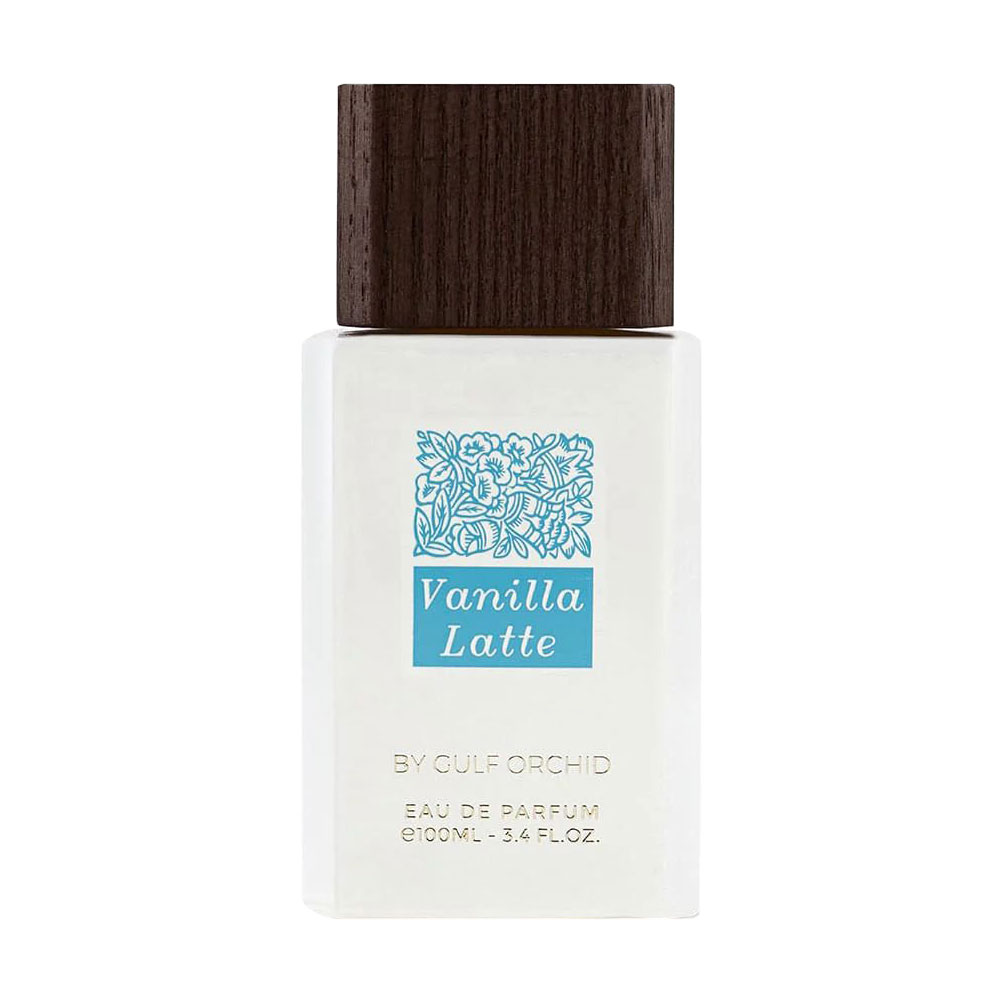 Gulf Orchid Vanilla Latte Парфумована вода унісекс, 100 мл