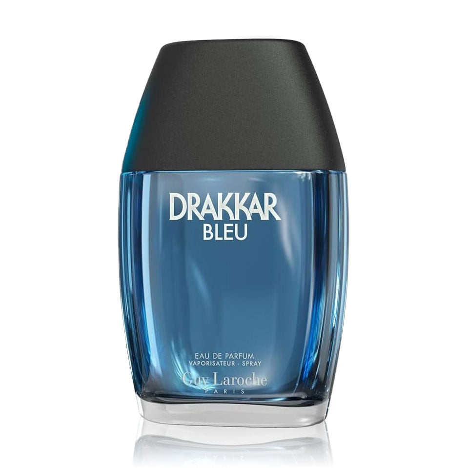 Guy Laroche Drakkar Bleu Парфумована вода чоловіча, 100 мл