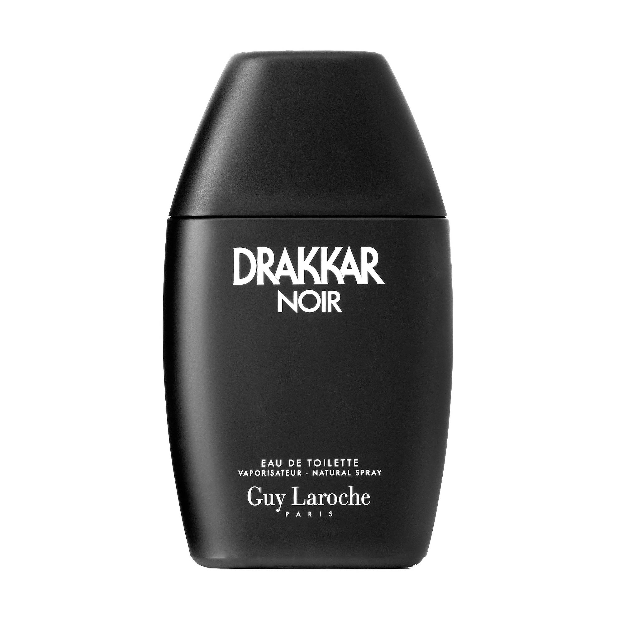 Guy Laroche Drakkar Noir Туалетна вода чоловіча, 100 мл