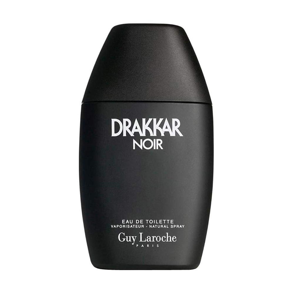 Guy Laroche Drakkar Noir Туалетна вода чоловіча, 200 мл