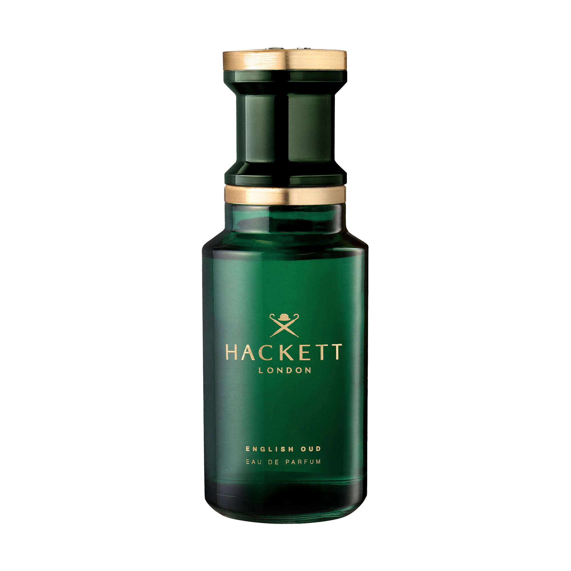 Hackett London English Oud Парфумована вода чоловіча, 100 мл