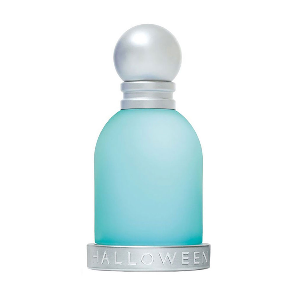 Halloween Blue Drop Туалетна вода жіноча, 30 мл