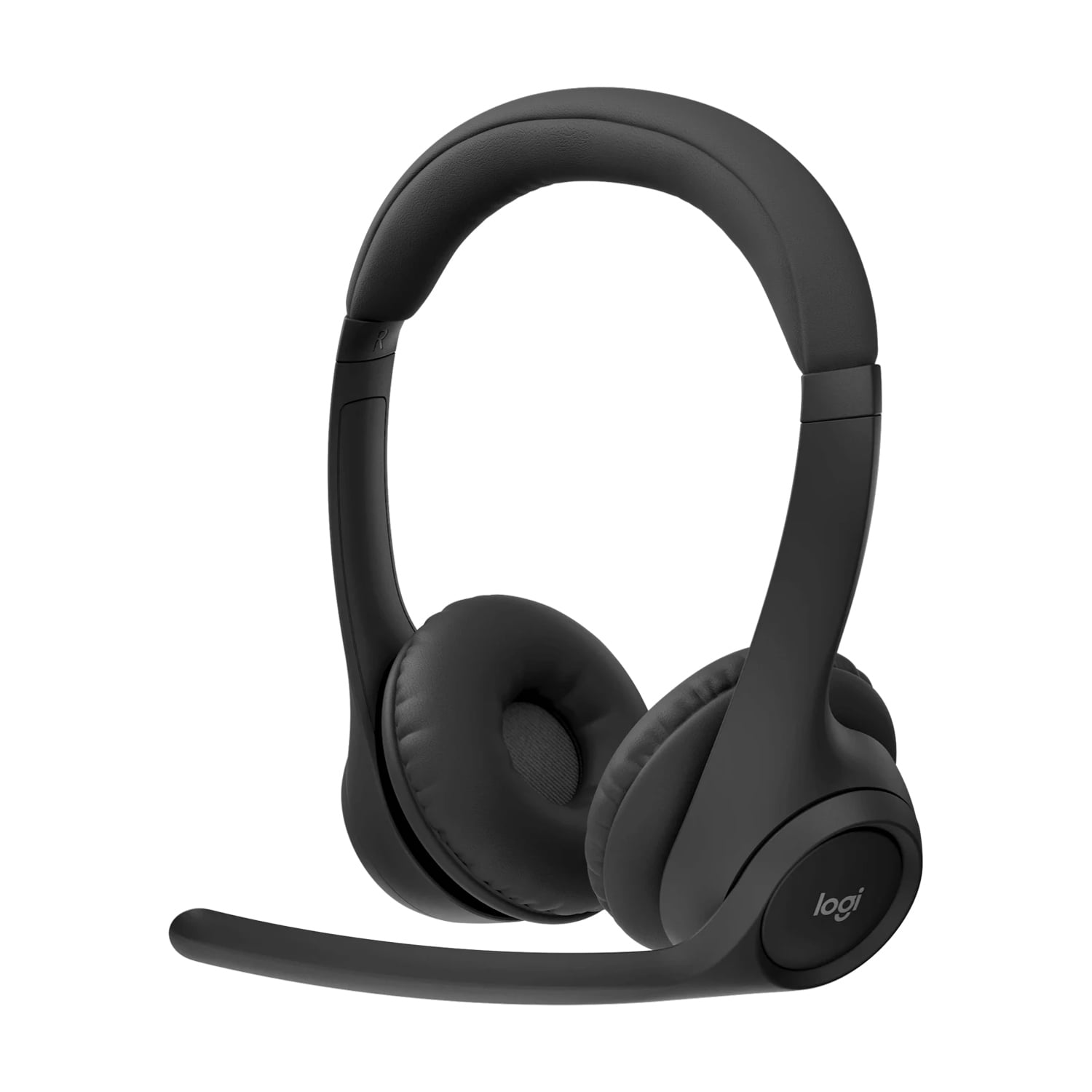 Гарнітура бездротова для ПК Logitech Zone 305 Teams чорна (981-001451)