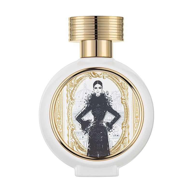 Haute Fragrance Company Beautiful &amp; Wild Парфумована вода жіноча, 75 мл