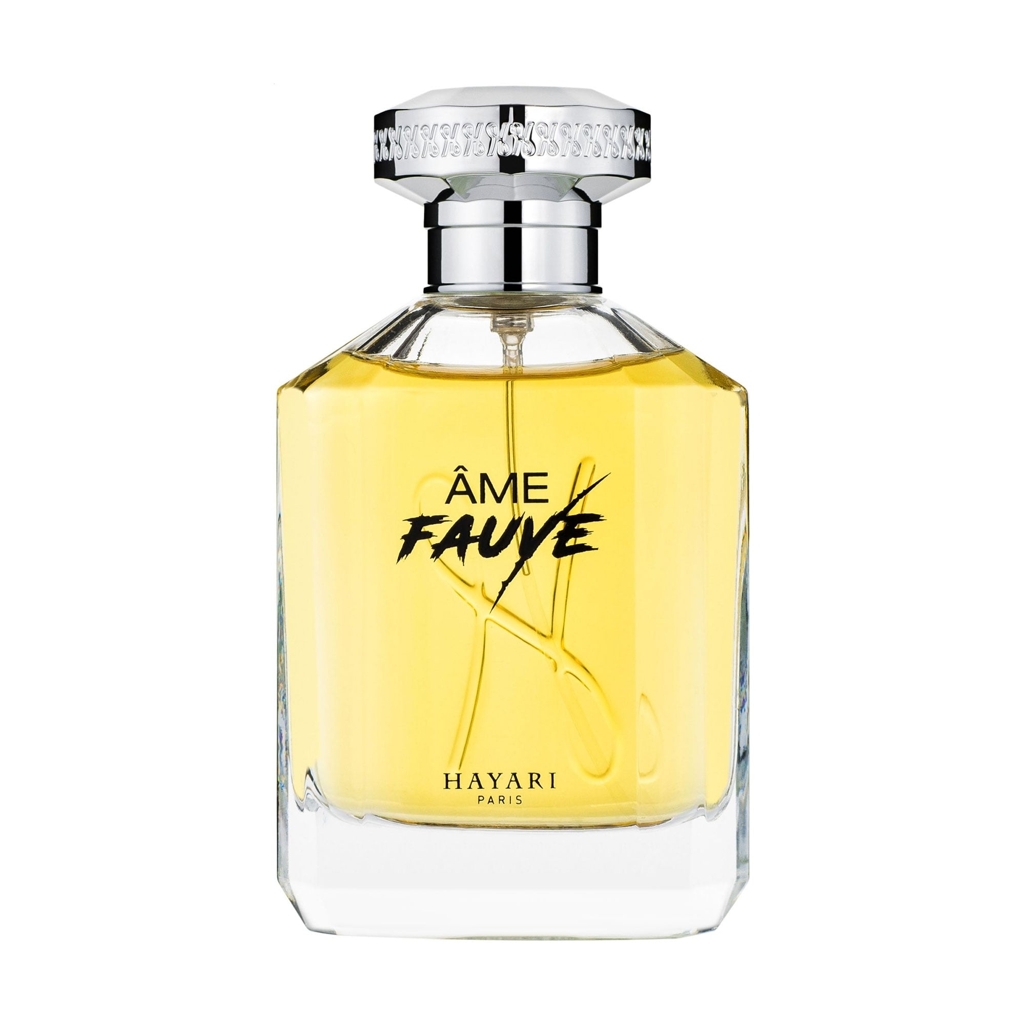 Hayari Parfums Ame Fauve Парфумована вода унісекс, 70 мл (ТЕСТЕР)