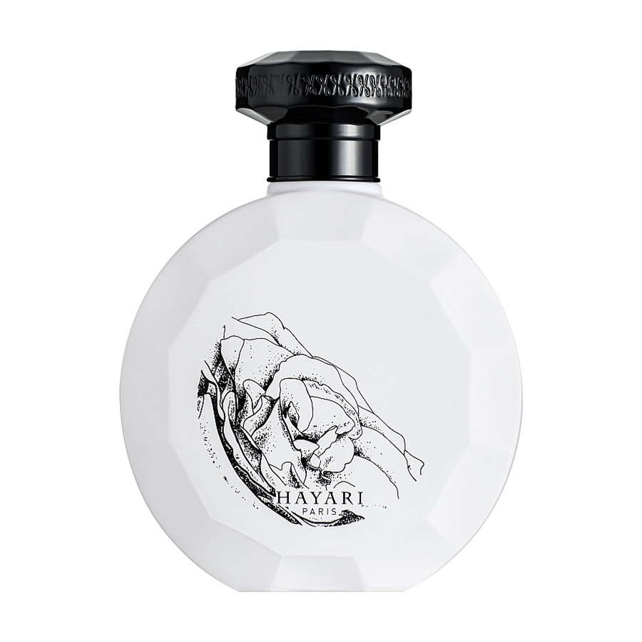Hayari Parfums Amour Elegant Парфумована вода унісекс, 100 мл