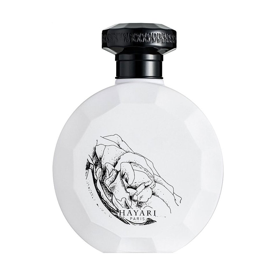 Hayari Parfums Amour Elegant Парфумована вода унісекс, 100 мл (ТЕСТЕР)