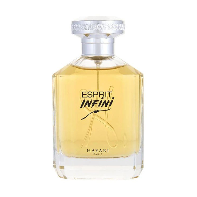 Hayari Parfums Esprit Infini Парфумована вода унісекс, 70 мл
