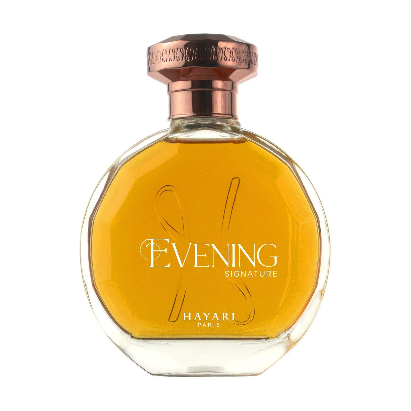 Hayari Parfums Evening Signature Парфумована вода унісекс, 100 мл