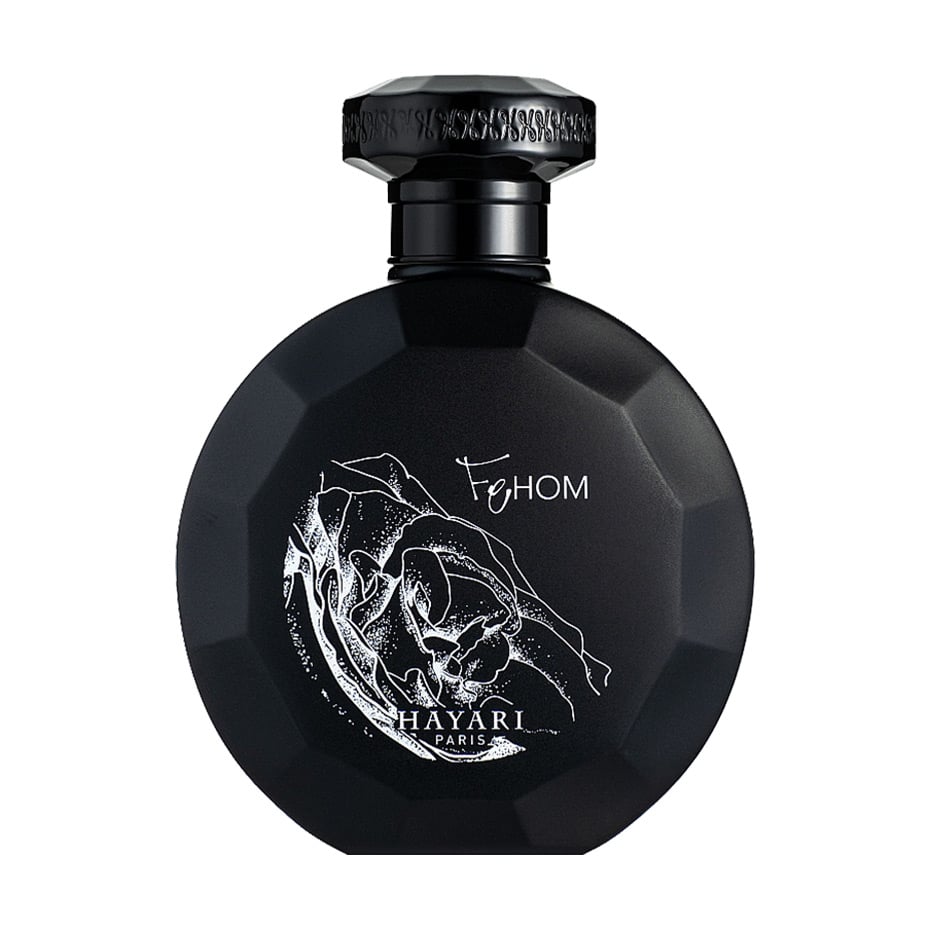 Hayari Parfums FeHom Парфумована вода унісекс, 100 мл