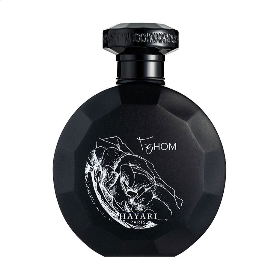 Hayari Parfums FeHom Парфумована вода унісекс, 100 мл (ТЕСТЕР)