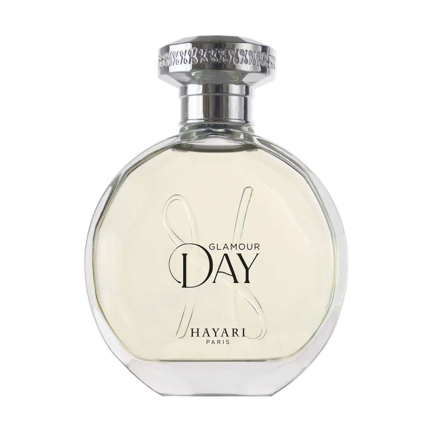 Hayari Parfums Glamour Day Парфумована вода унісекс, 100 мл