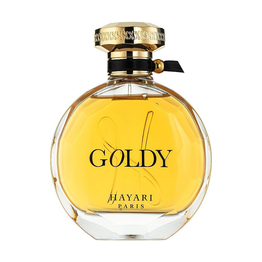 Hayari Parfums Goldy Парфумована вода жіноча, 100 мл