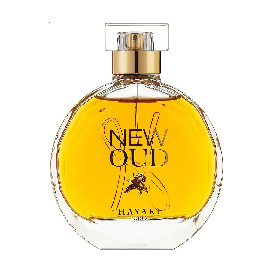 Hayari Parfums New Oud Парфумована вода унісекс, 100 мл