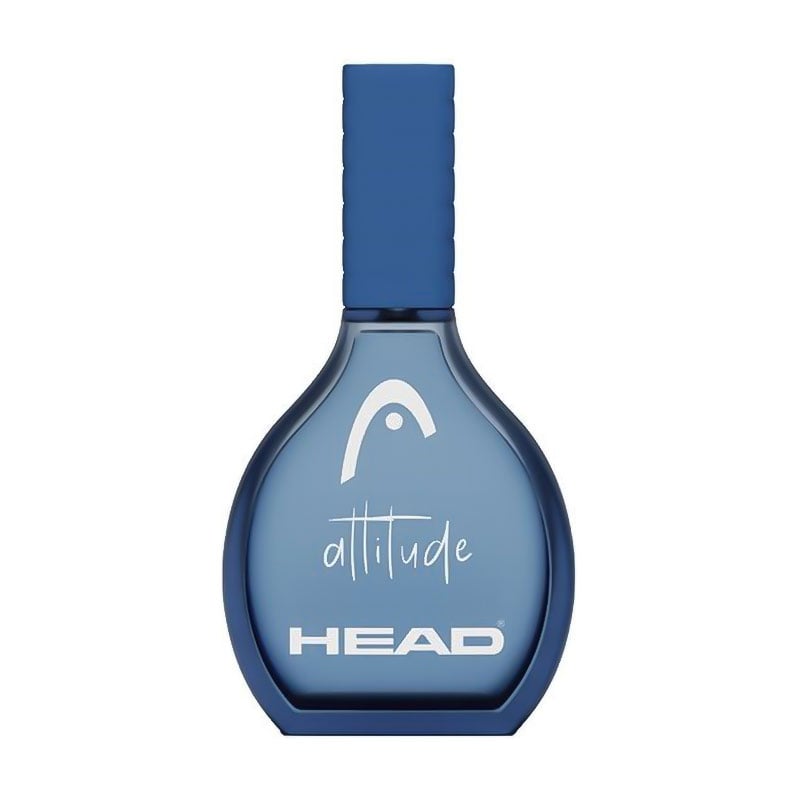 Head Attitude Туалетна вода чоловіча, 100 мл