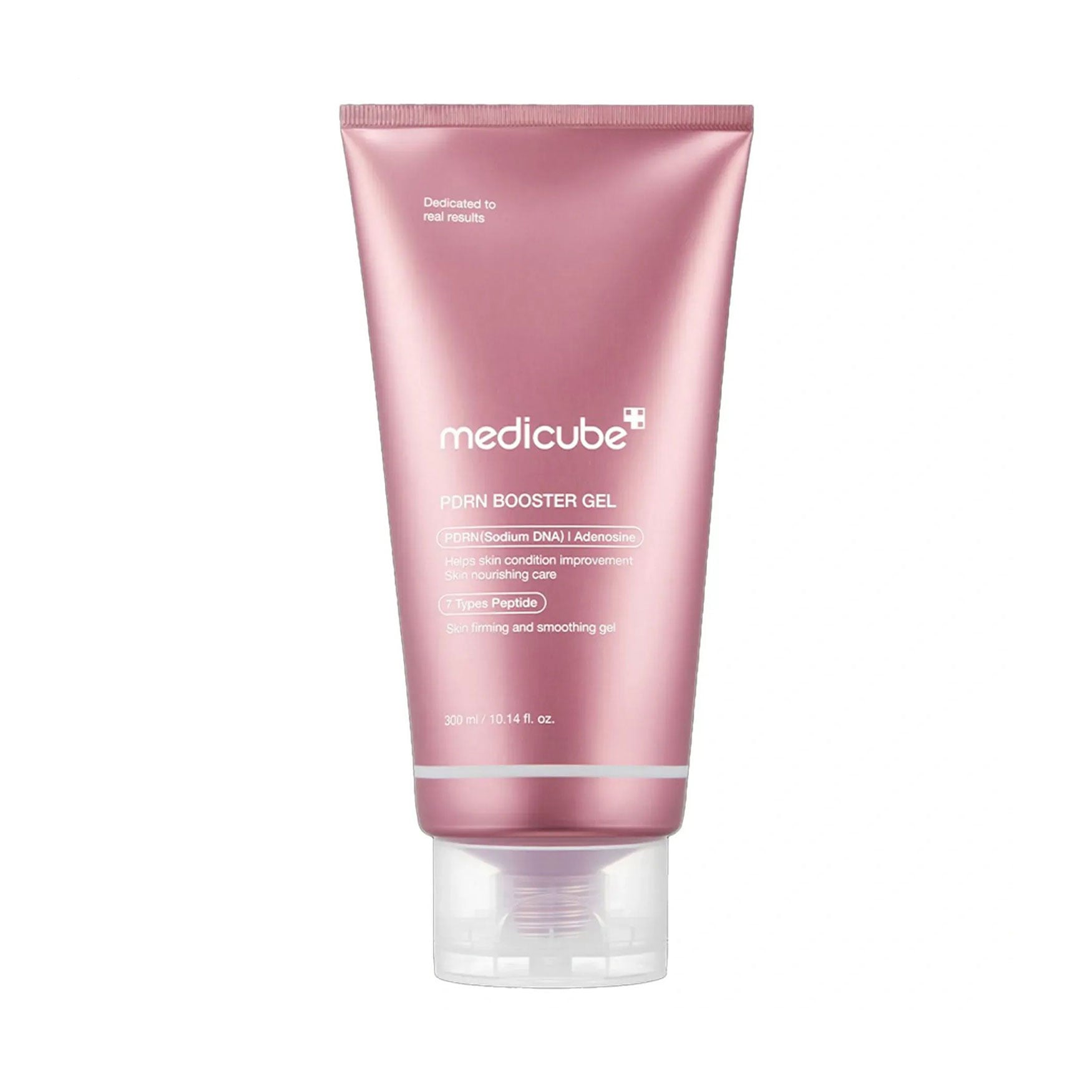 Гель-бустер для обличчя Medicube PDRN Booster Gel, 300 мл