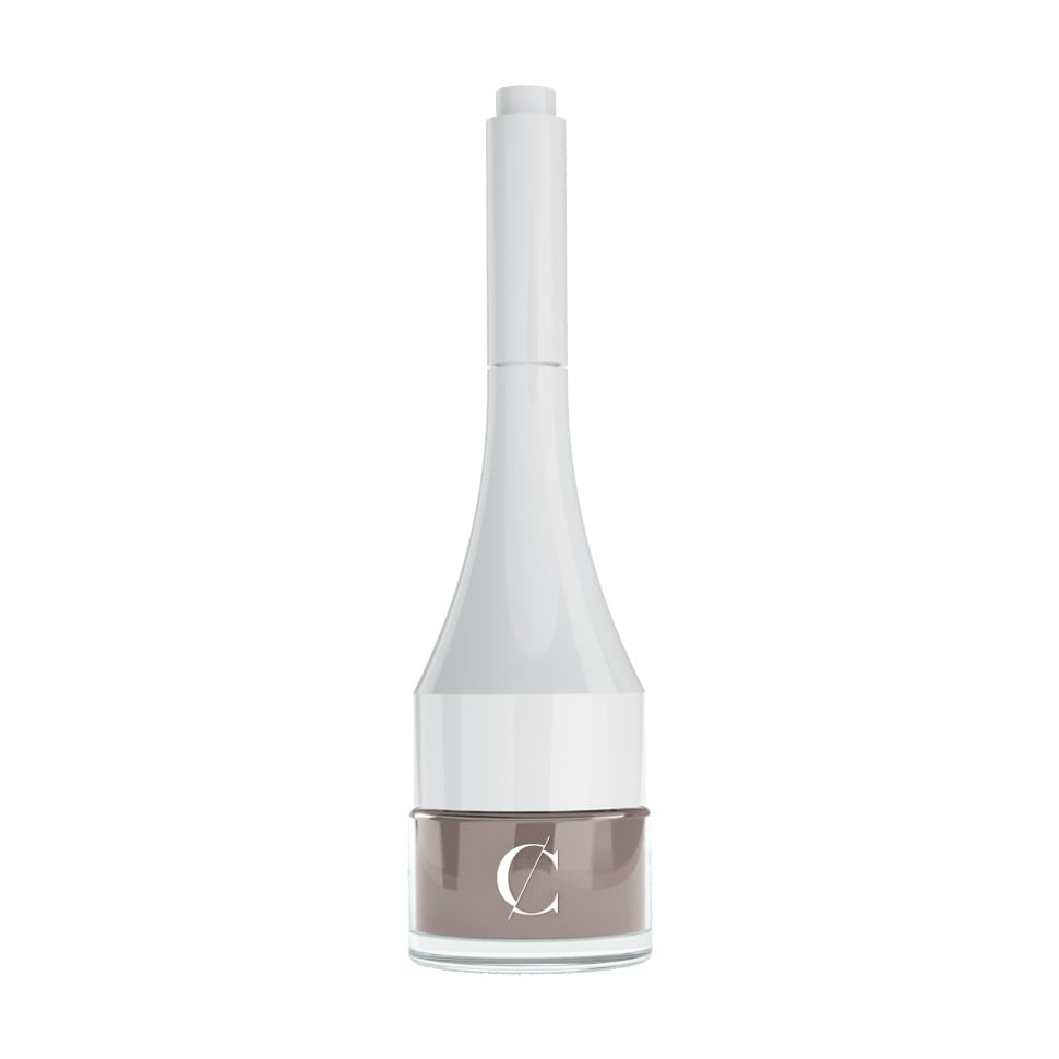 Гель для брів Couleur Caramel Tinted Brow Gel 61 Blond, 2 г