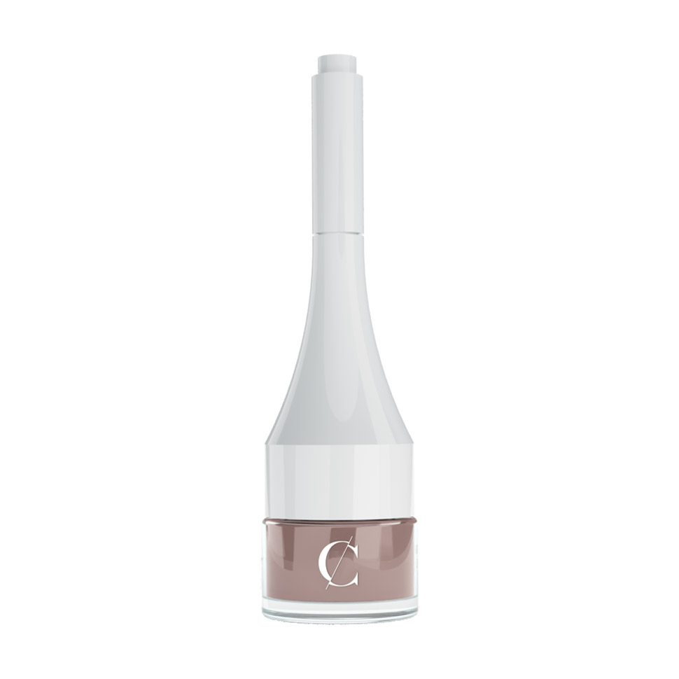 Гель для брів Couleur Caramel Tinted Brow Gel 62 Chatain, 2 г